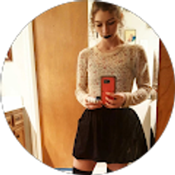Profile photo of Vale Thorne