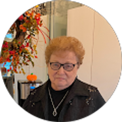 Profile photo of Sharon Montgomery