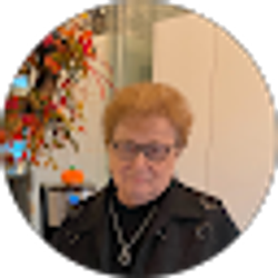 Profile photo of Sharon Montgomery