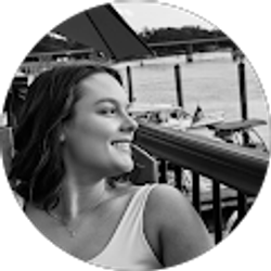 Profile photo of Jenna Dryden