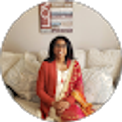 Profile photo of Jessy Mehra