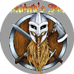 Profile photo of Stalvind's Forge