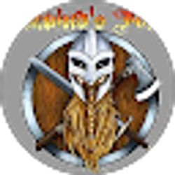 Profile photo of Stalvind's Forge