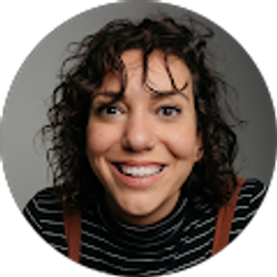 Profile photo of Jessie Schultz