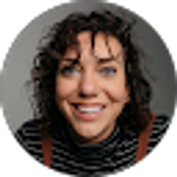 Profile photo of Jessie Schultz