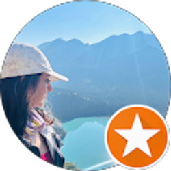 Profile photo of Anisha Daxini