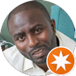 Profile photo of Ruhamya Sylvain