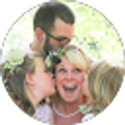 Profile photo of Morgan Robbins