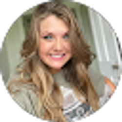 Profile photo of Haley McClure