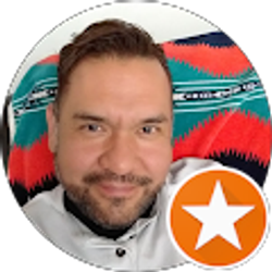 Profile photo of Audie Greybear