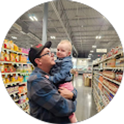 Profile photo of Daniel Hart