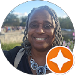 Profile photo of Melody Davis-Wilson