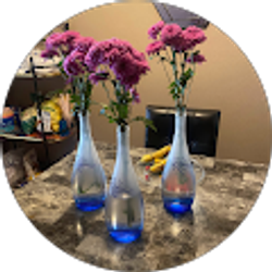 Profile photo of Antionette Spruel