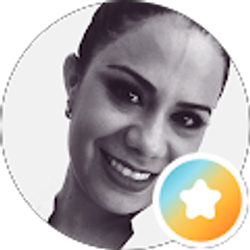 Profile photo of Andreina Melendez