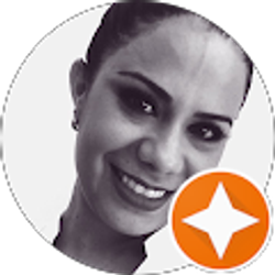 Profile photo of Andreina Melendez