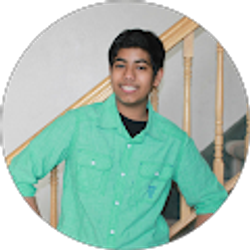 Profile photo of Bryan Koshy