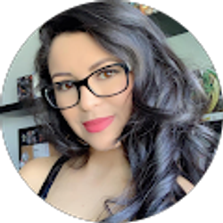 Profile photo of Juliana DiFiore