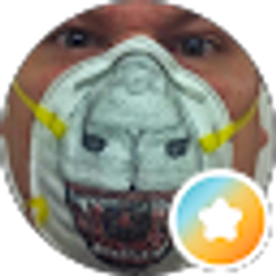 Profile photo of Garrett Peck