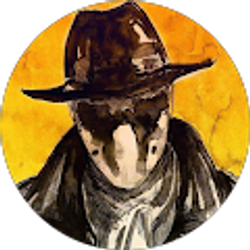 Profile photo of Rorschach Kovacs