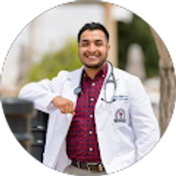 Profile photo of Ruben Medina