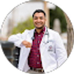 Profile photo of Ruben Medina