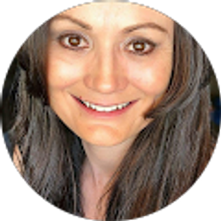 Profile photo of Darci Harris