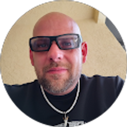 Profile photo of Tyler Tveten