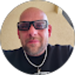 Profile photo of Tyler Tveten