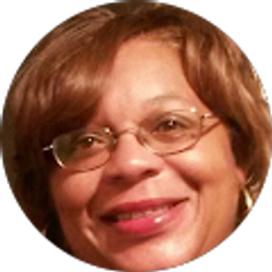 Profile photo of Kathy Carter