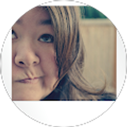 Profile photo of Yukiko Taylor