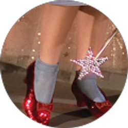 Profile photo of Friend of Dorothy