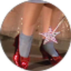 Profile photo of Friend of Dorothy