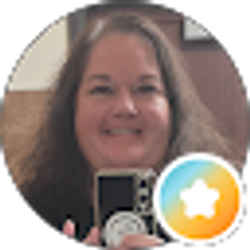 Profile photo of Chelsea Scott