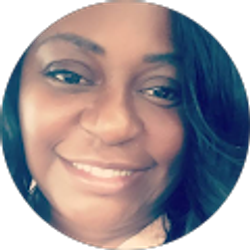 Profile photo of Faith Anderson