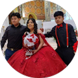 Profile photo of Guillermina Ventura