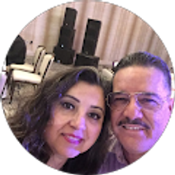 Profile photo of Maribel R. Rodriguez