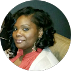 Profile photo of Asia Suggs