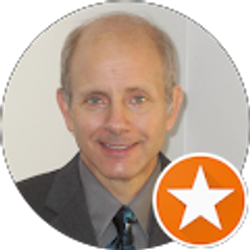 Profile photo of Michael Pasquin