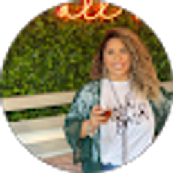 Profile photo of isabel perez