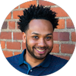 Profile photo of Darwin Smith