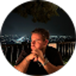 Profile photo of Alberto Barragan