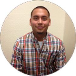 Profile photo of Steven Martinez