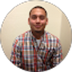 Profile photo of Steven Martinez