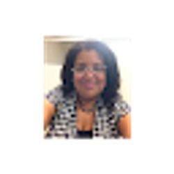 Profile photo of Soraya Lalmansingh