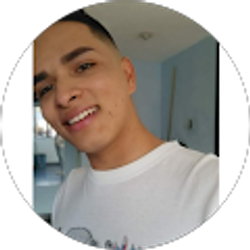 Profile photo of Jhoan Diaz