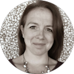 Profile photo of Lisa Katz