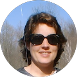 Profile photo of Katie Slawitschek