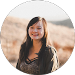 Profile photo of Annie Meng