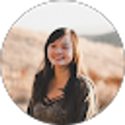 Profile photo of Annie Meng