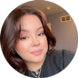 Profile photo of Daniela Herrera